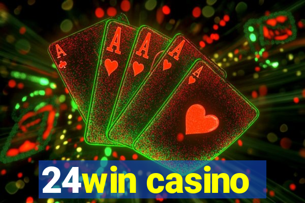 24win casino